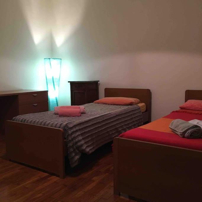 伊夫雷亚La Casa Di Aurora公寓 外观 照片